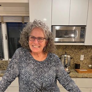 Meet your Posher, Nancy